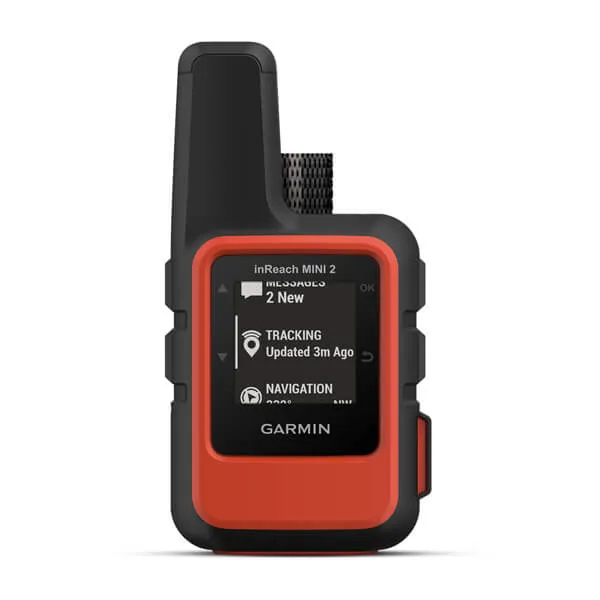 Garmin inReach Mini 2 Handheld GPS
