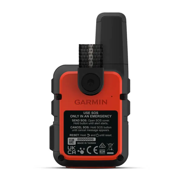 Garmin inReach Mini 2 Handheld GPS