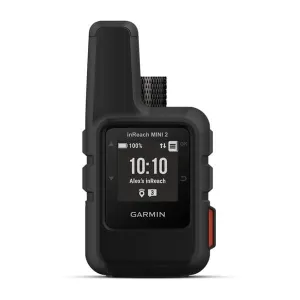 Garmin inReach Mini 2 Handheld GPS
