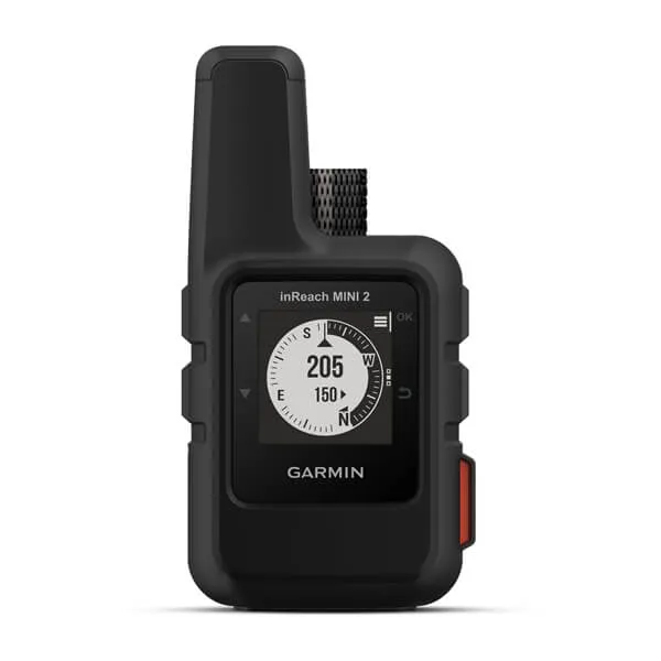 Garmin inReach Mini 2 Handheld GPS