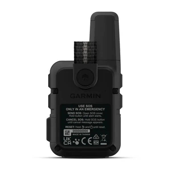Garmin inReach Mini 2 Handheld GPS