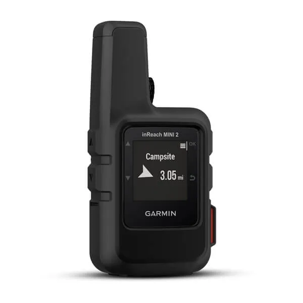 Garmin inReach Mini 2 Handheld GPS