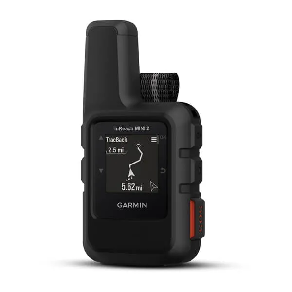 Garmin inReach Mini 2 Handheld GPS