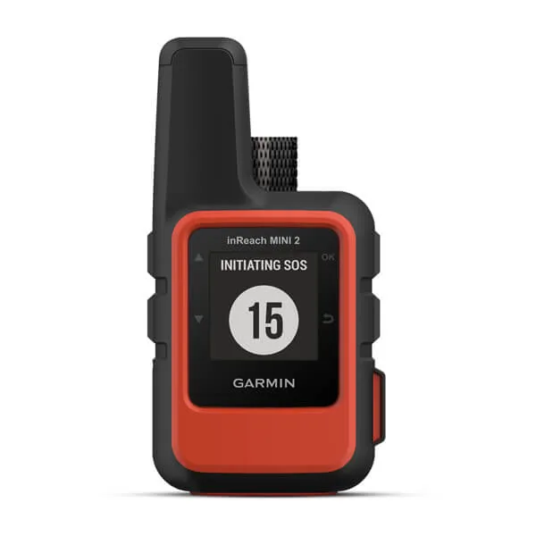 Garmin inReach Mini 2 Handheld GPS