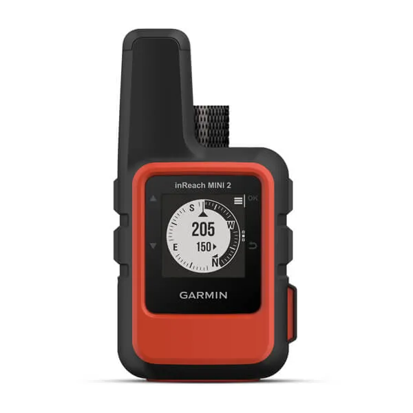 Garmin inReach Mini 2 Handheld GPS