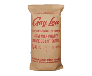 Gay Lea Skim Milk Powder LT 25 kg