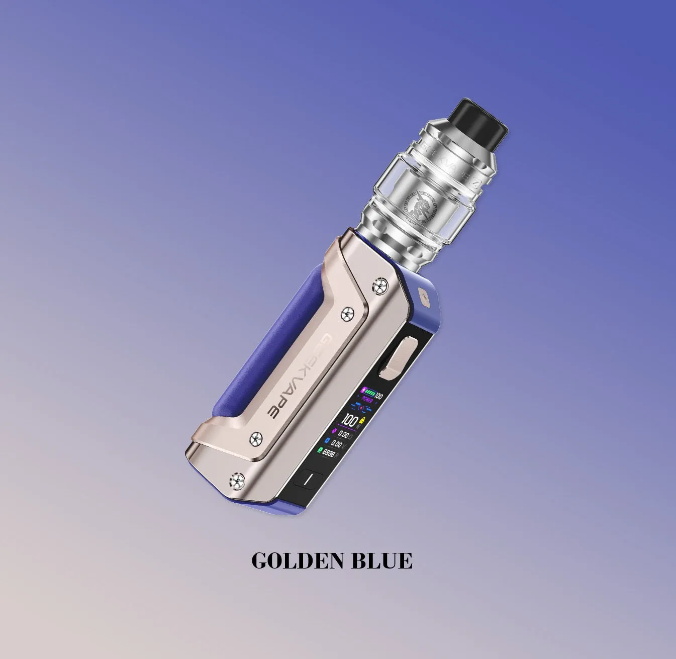 GEEKVAPE AEGIS SOLO 3 KIT