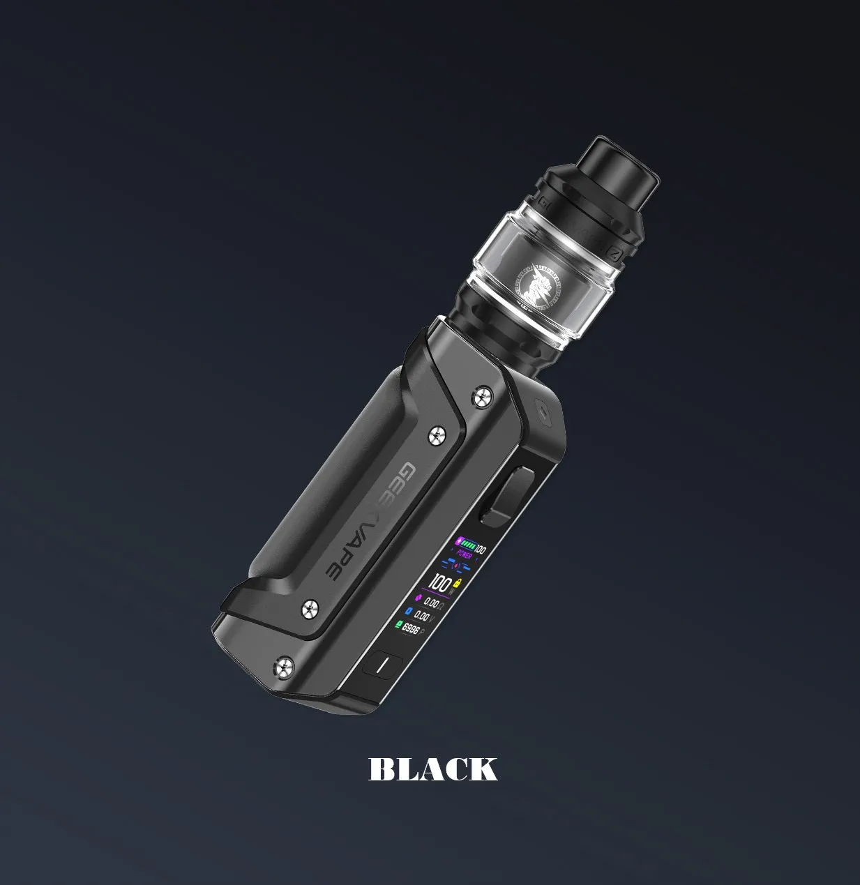 GEEKVAPE AEGIS SOLO 3 KIT