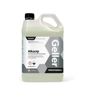 Geller Professional Alkacip 5ltr