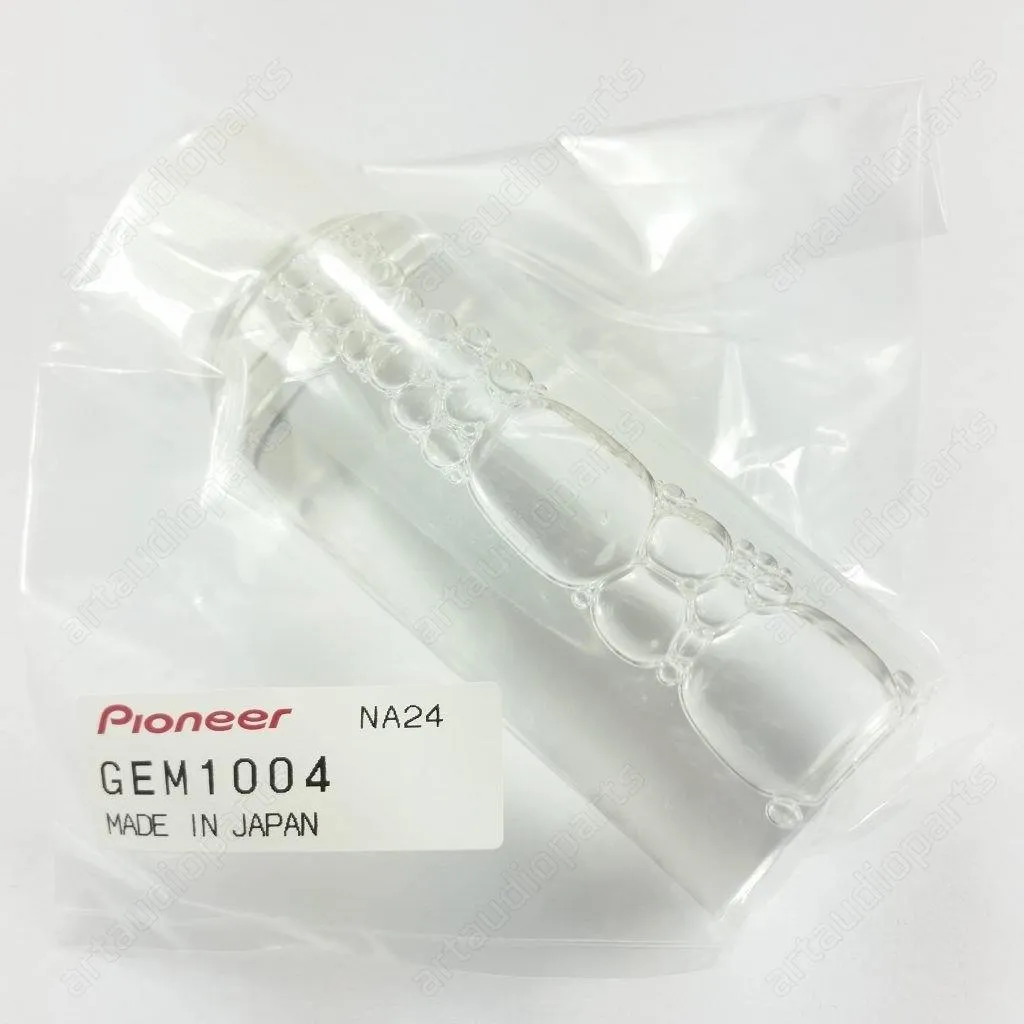 GEM1004 Cleaning liquid for Pioneer CD/DVD pickup lenses