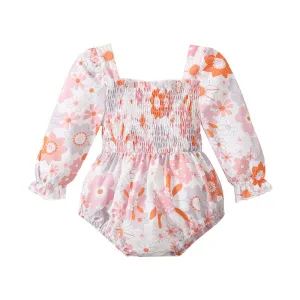 Gemma Romper