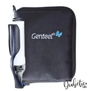 Genteel Plus - Willow White