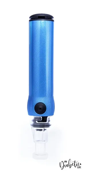 Genteel Standard - Butterfly Blue