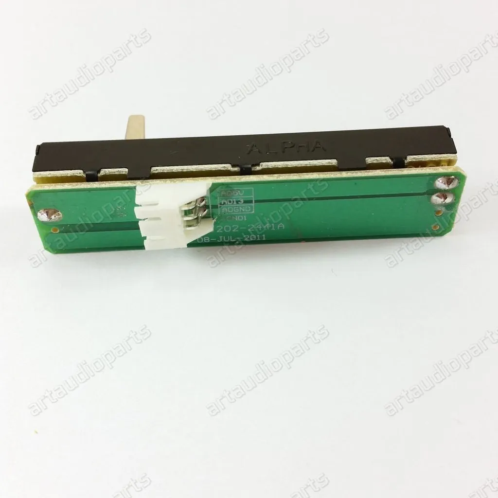 Genuine Fader Crossfader with PCB for Pioneer DDJ-SR DDJ-SX DJM-250
