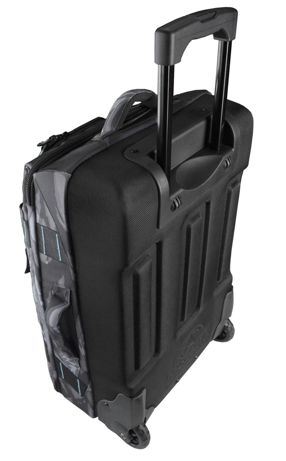 GI Sportz Flyr 2.0 Carry On Bag / Carry On 22 - Tiger Black