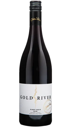 Gibbston Valley Gold River Pinot Noir 2022