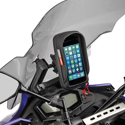 Givi Fairing Bracket Gadget Holder