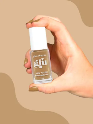 GLU Shades of U 3 Nail Polish