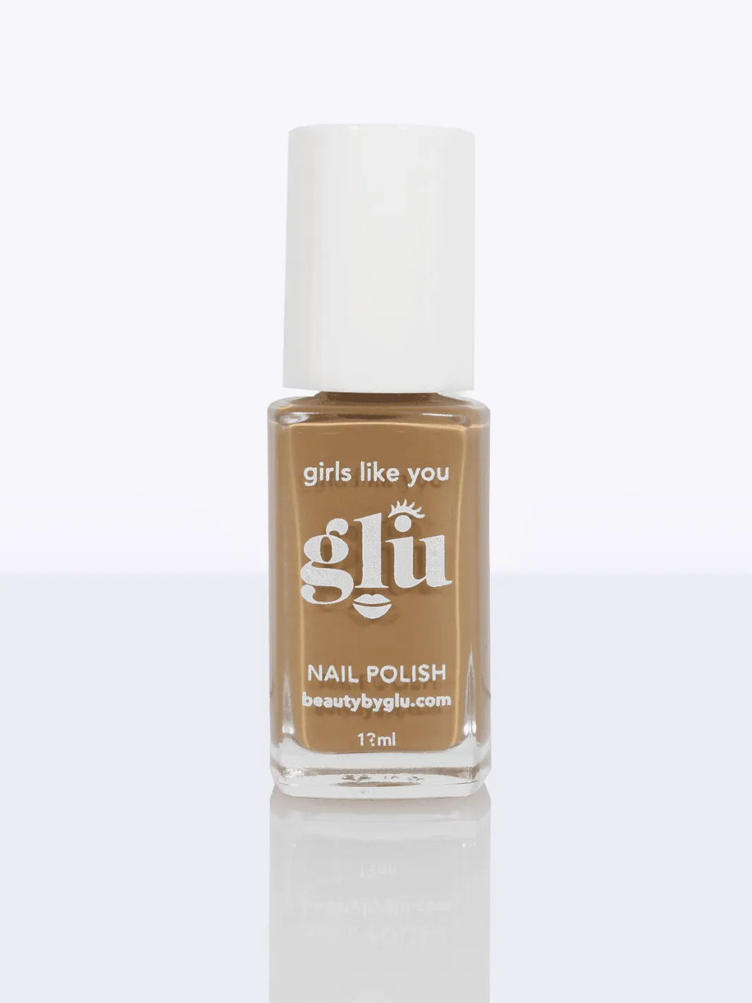 GLU Shades of U 3 Nail Polish