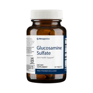 Glucosamine Sulfate <br>Joint Health Support*