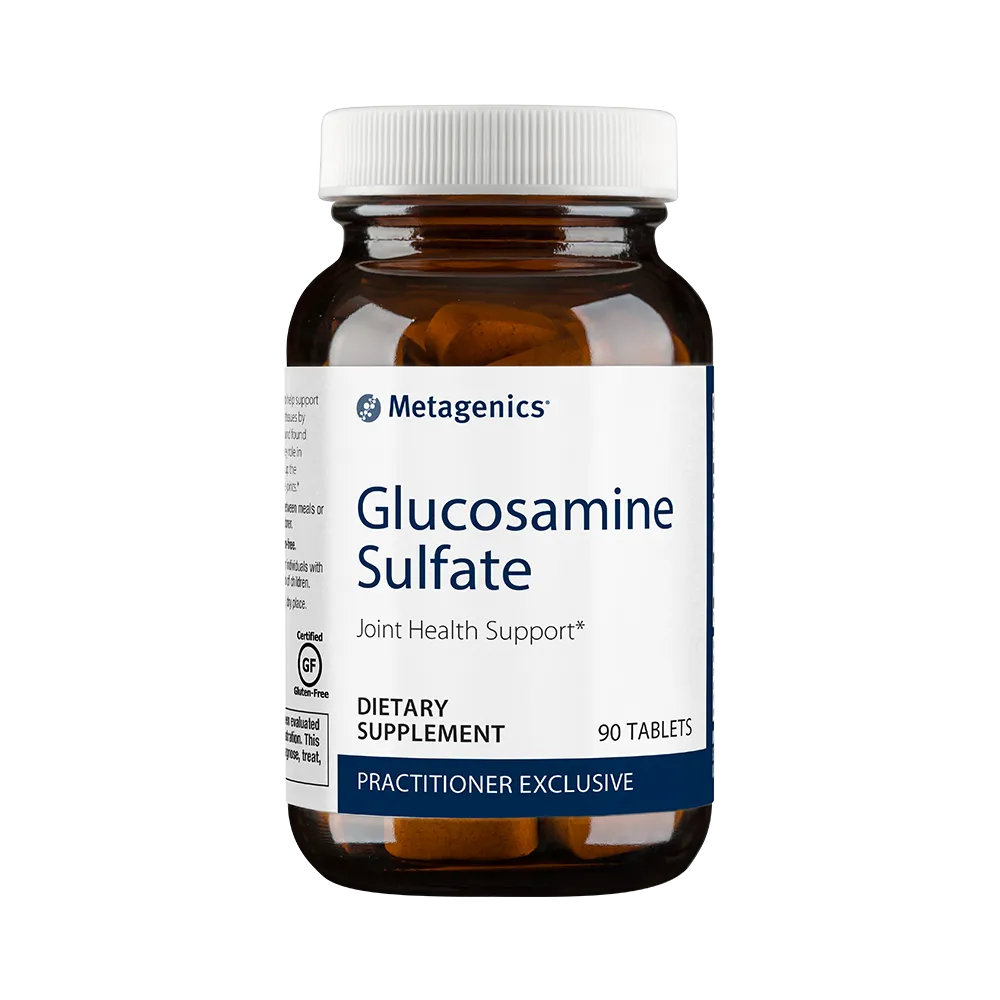 Glucosamine Sulfate <br>Joint Health Support*