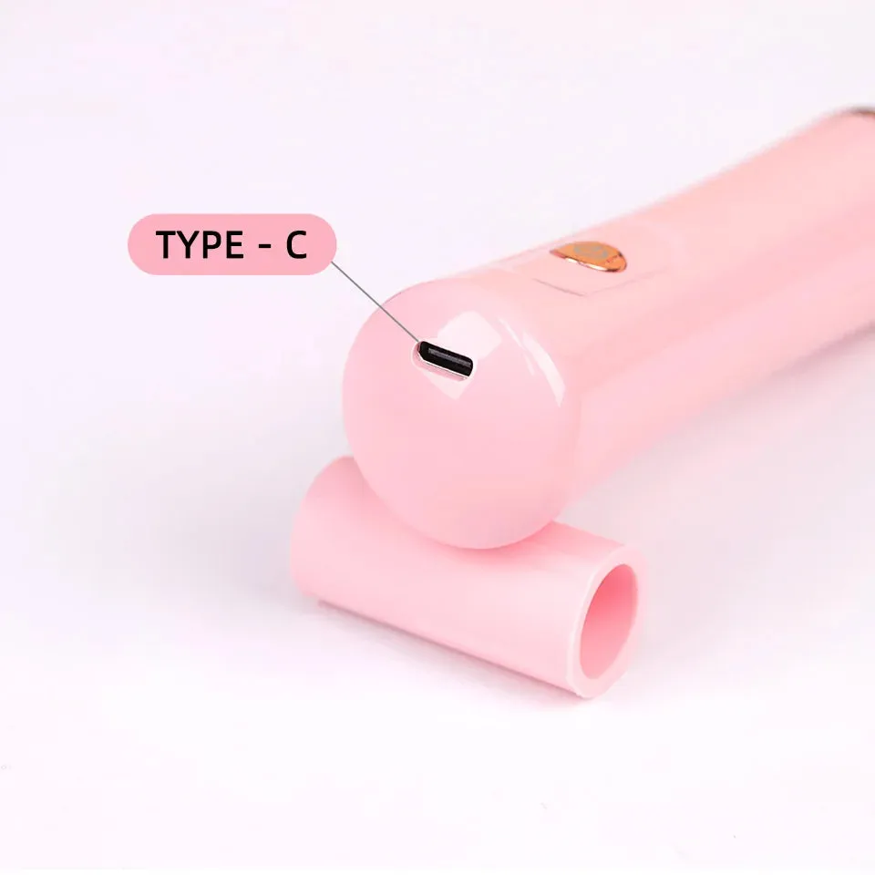 Glue Wake-Up Device