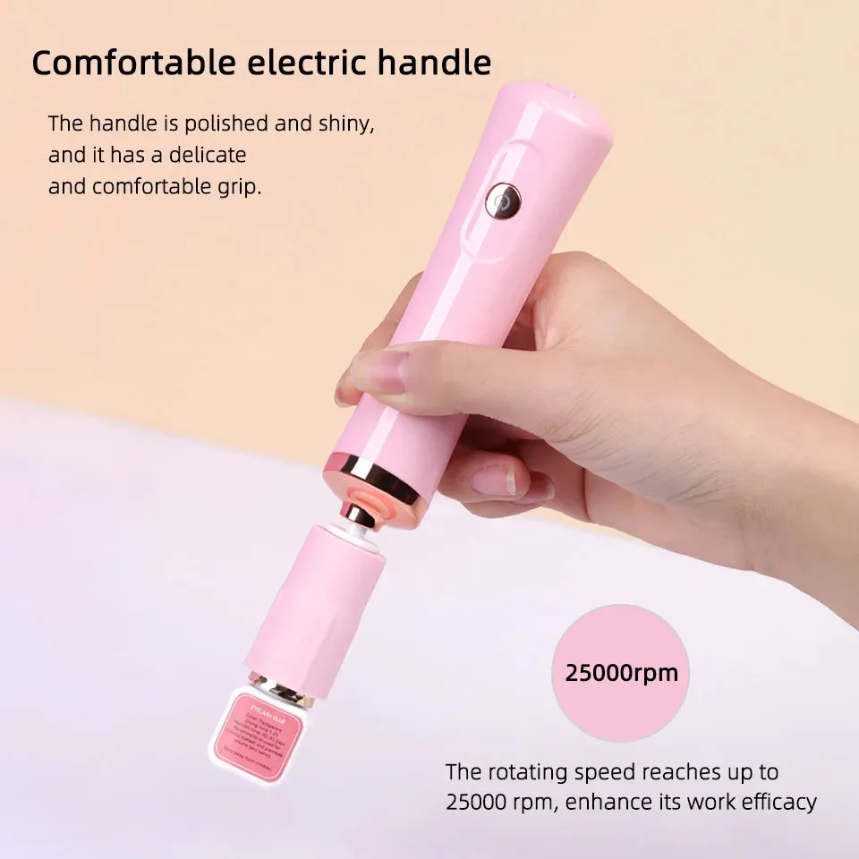 Glue Wake-Up Device