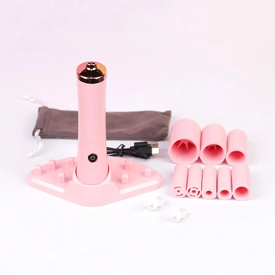 Glue Wake-Up Device