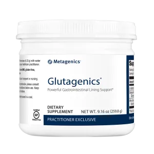 Glutagenics® <br>Powerful Gastrointestinal Lining Support*