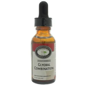 Glyoxal Group