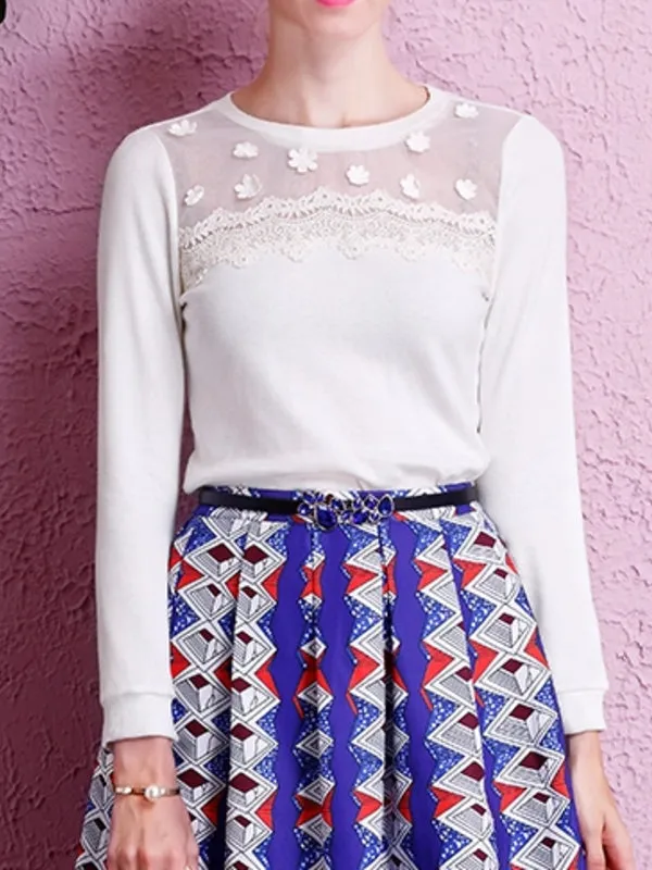 go geo skirt