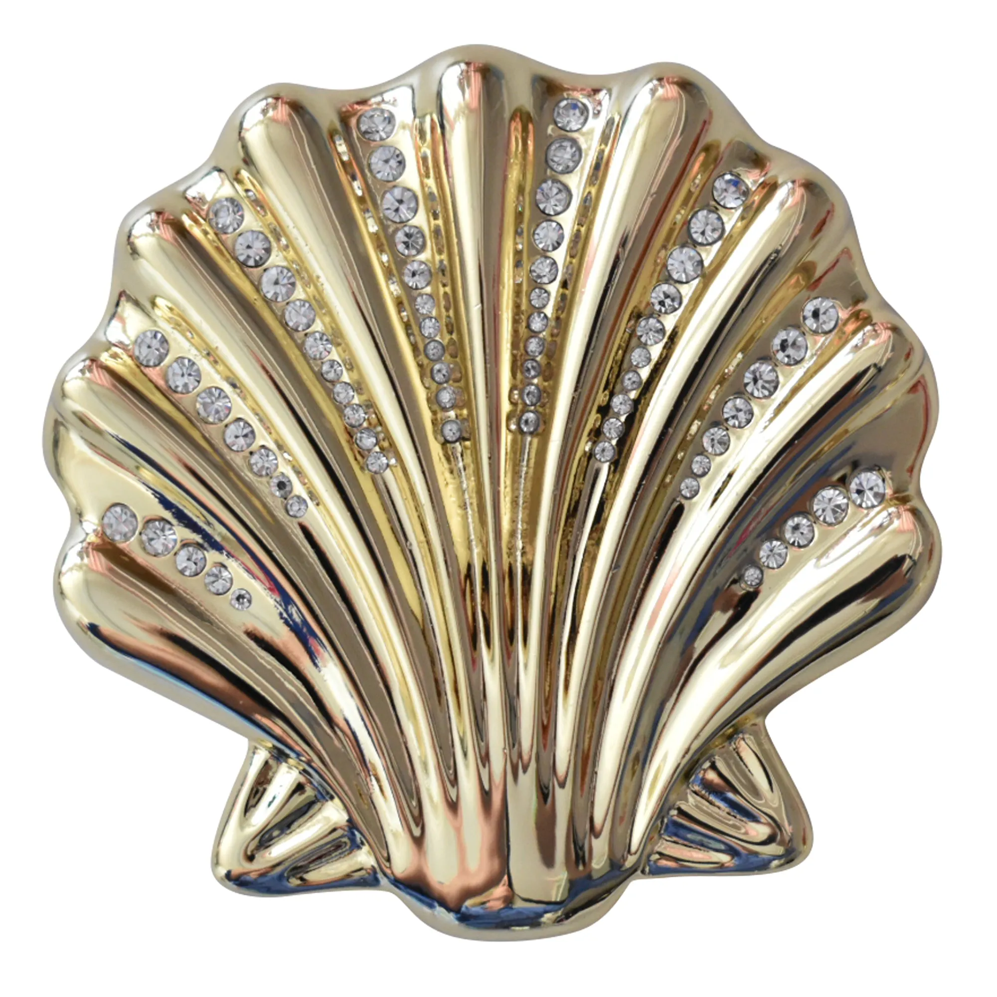 Golden Jewel Adornments