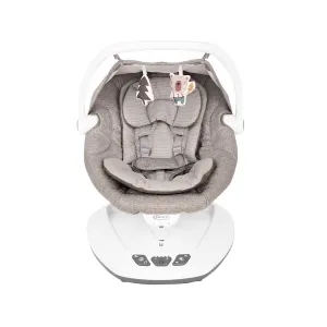 Graco Move with Me Canopy - Little Adventurers