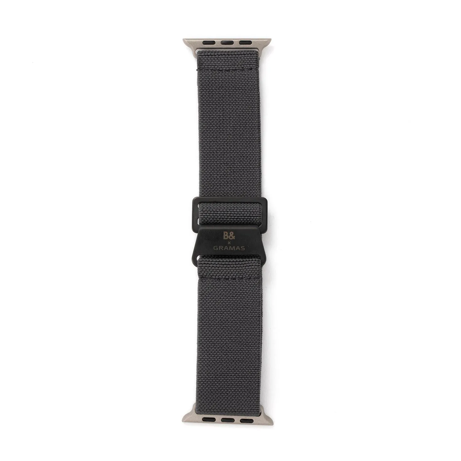 GRAMAS | グラマス　B& × GRAMAS COLORS MARINE NATIONALE STRAP ULTRA エラスティックループ for Apple Watch (49/45/44/42mm)