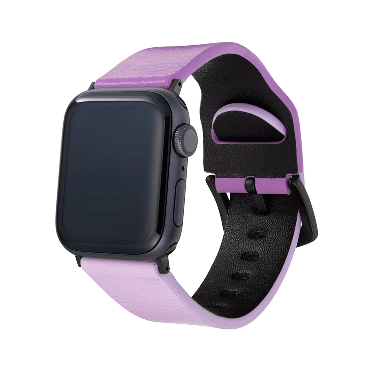 GRAMAS | グラマス　"at Once"Genuine Leather Watch band for Apple Watch