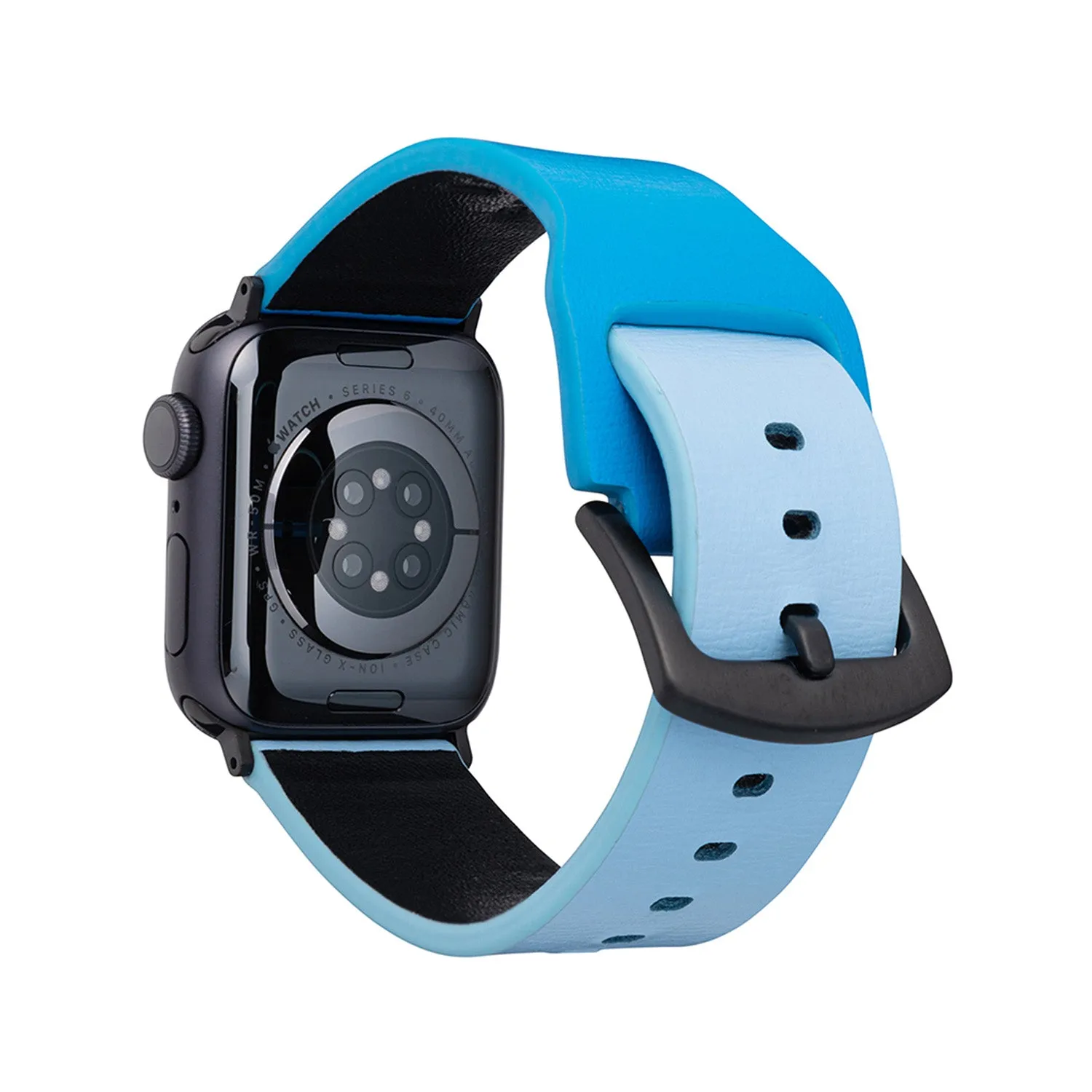GRAMAS | グラマス　"at Once"Genuine Leather Watch band for Apple Watch