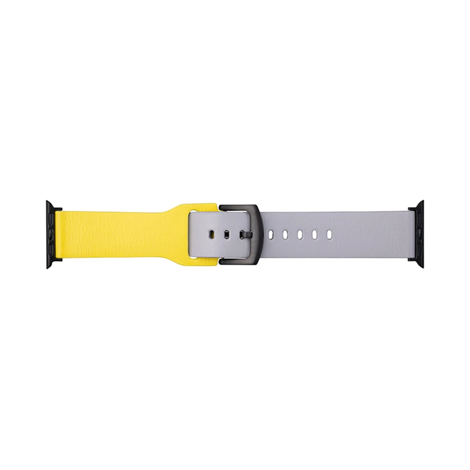GRAMAS | グラマス　"at Once"Genuine Leather Watch band for Apple Watch