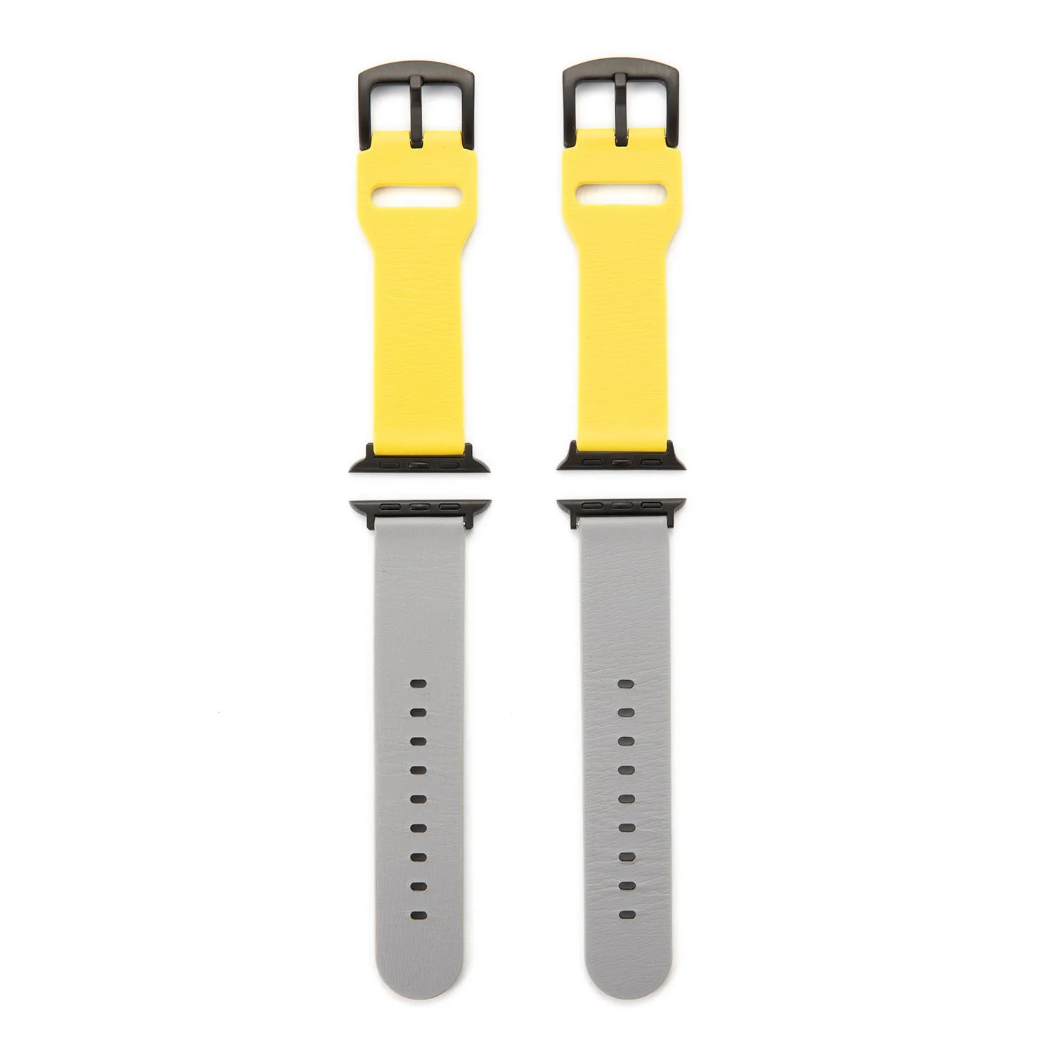 GRAMAS | グラマス　"at Once"Genuine Leather Watch band for Apple Watch