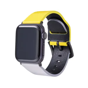 GRAMAS | グラマス　"at Once"Genuine Leather Watch band for Apple Watch