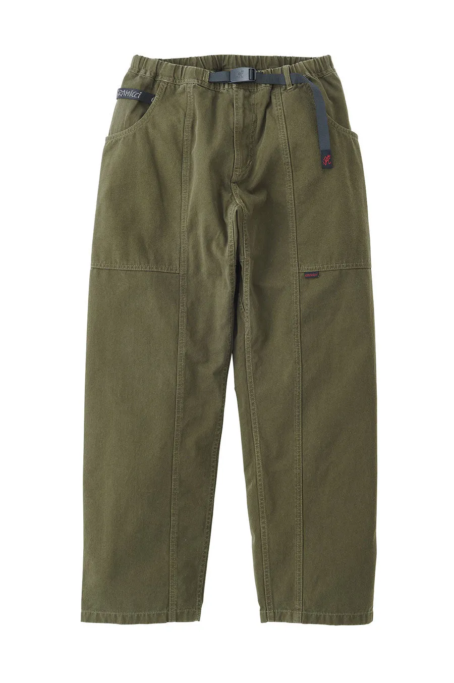 GRAMICCI GADGET PANT DEEP GREEN