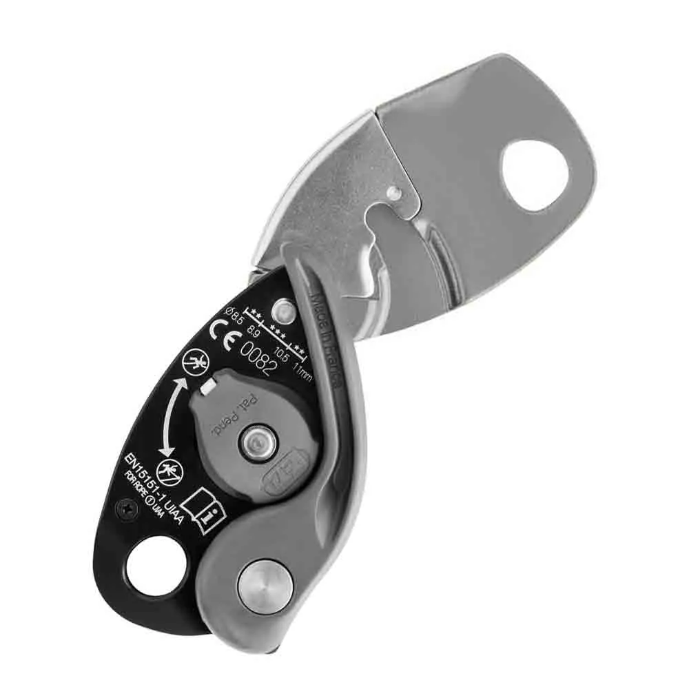 Grigri  Belay Device