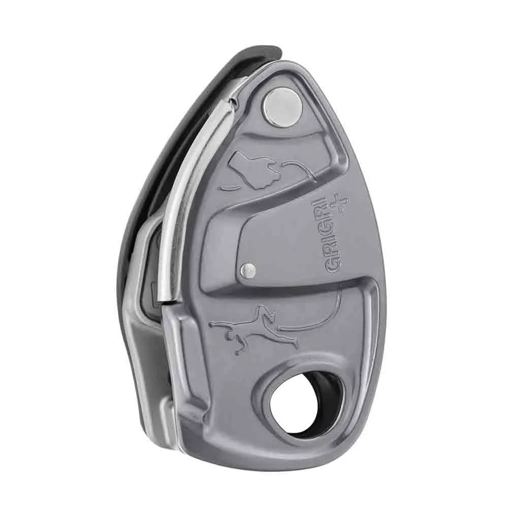 Grigri  Belay Device