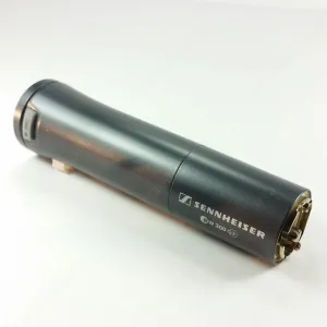 Grip Housing with Mute Button and LCD Cover for Sennheiser SKM300G3 EW-300-G3