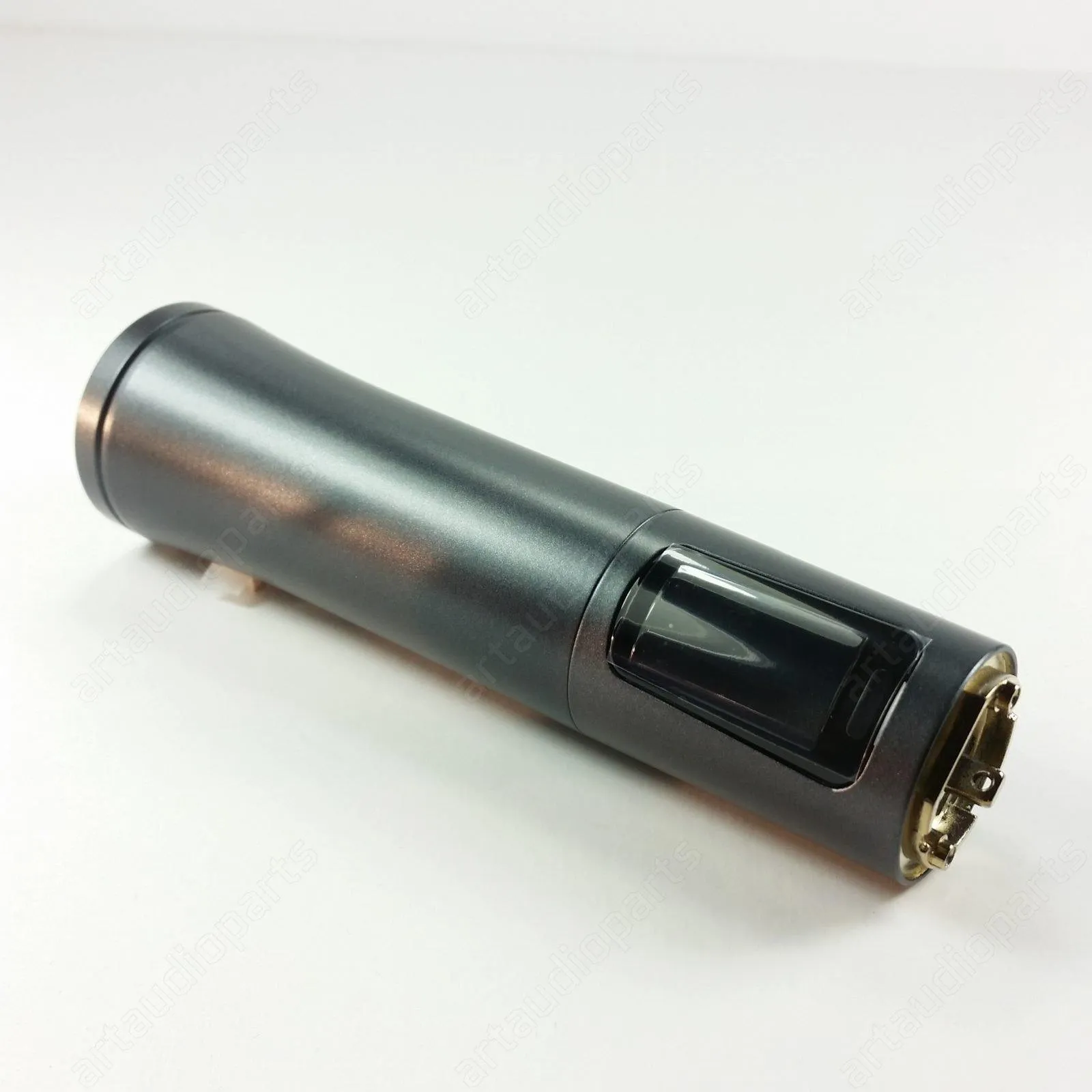 Grip Housing with Mute Button and LCD Cover for Sennheiser SKM300G3 EW-300-G3