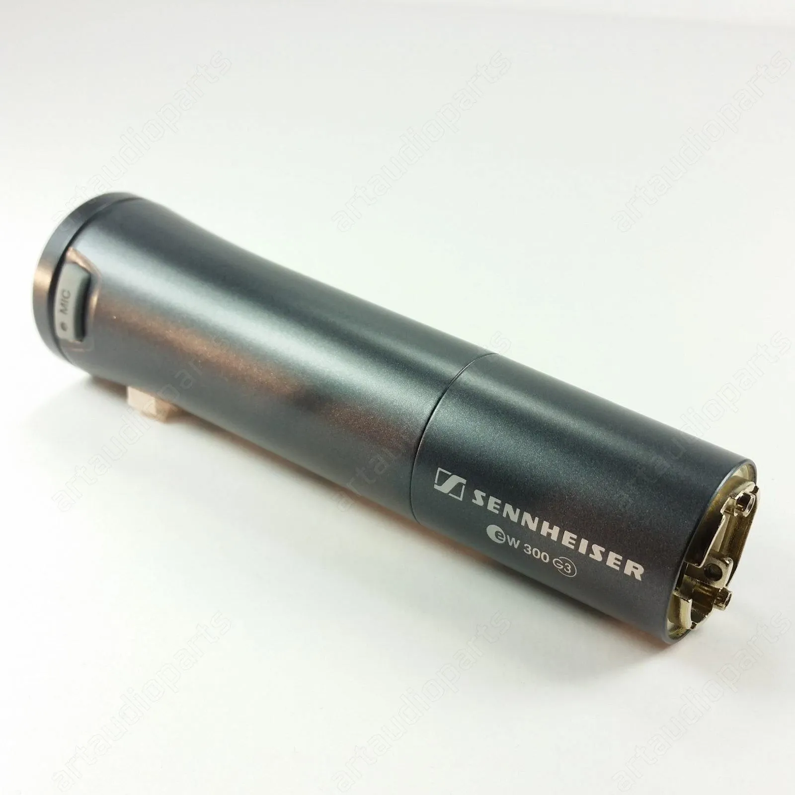 Grip Housing with Mute Button and LCD Cover for Sennheiser SKM300G3 EW-300-G3