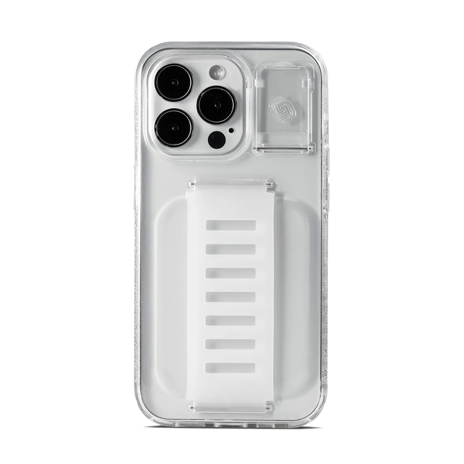 Grip2ü | グリップトゥーユー　BOOST Kickstand (iPhone14Proシリーズ)