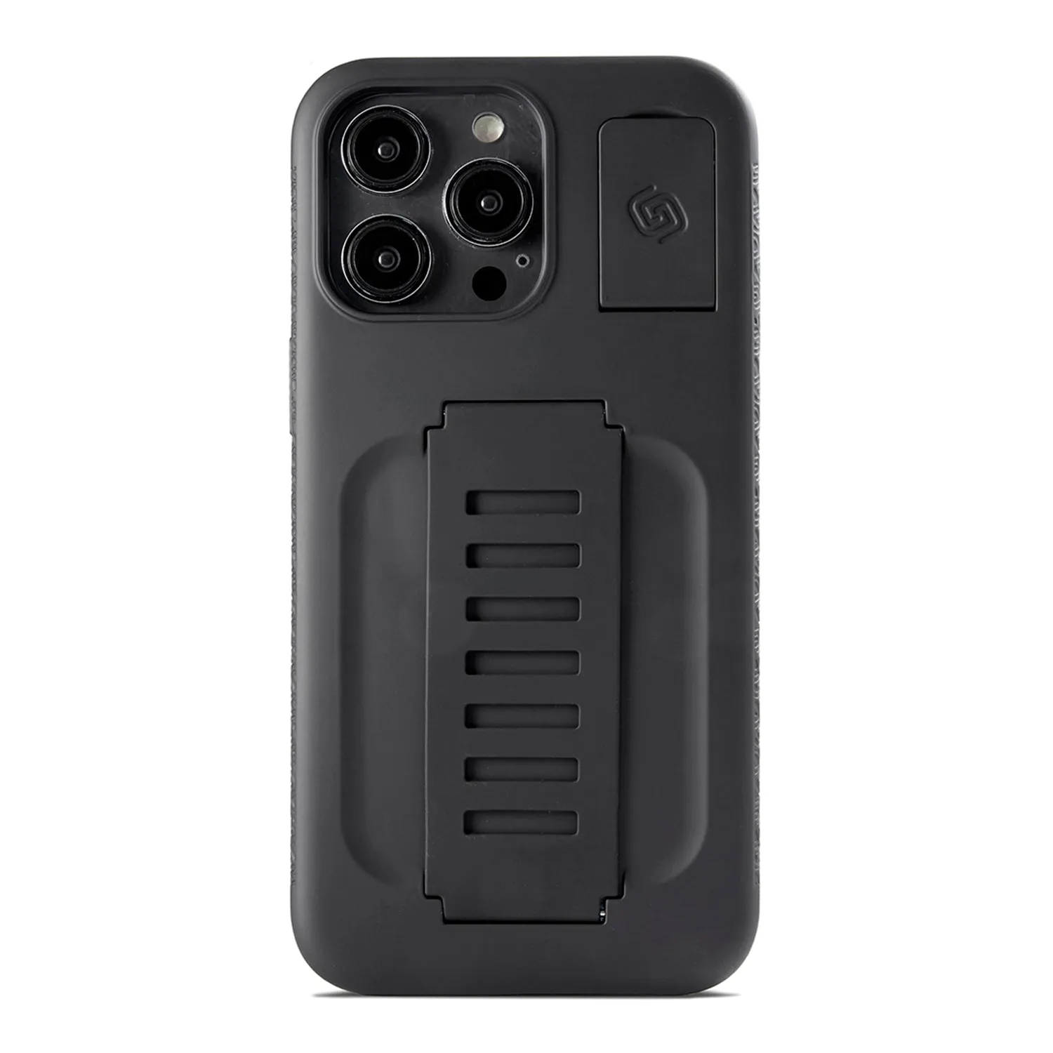 Grip2ü | グリップトゥーユー　BOOST Kickstand / MagSafe (iPhone14Proシリーズ)