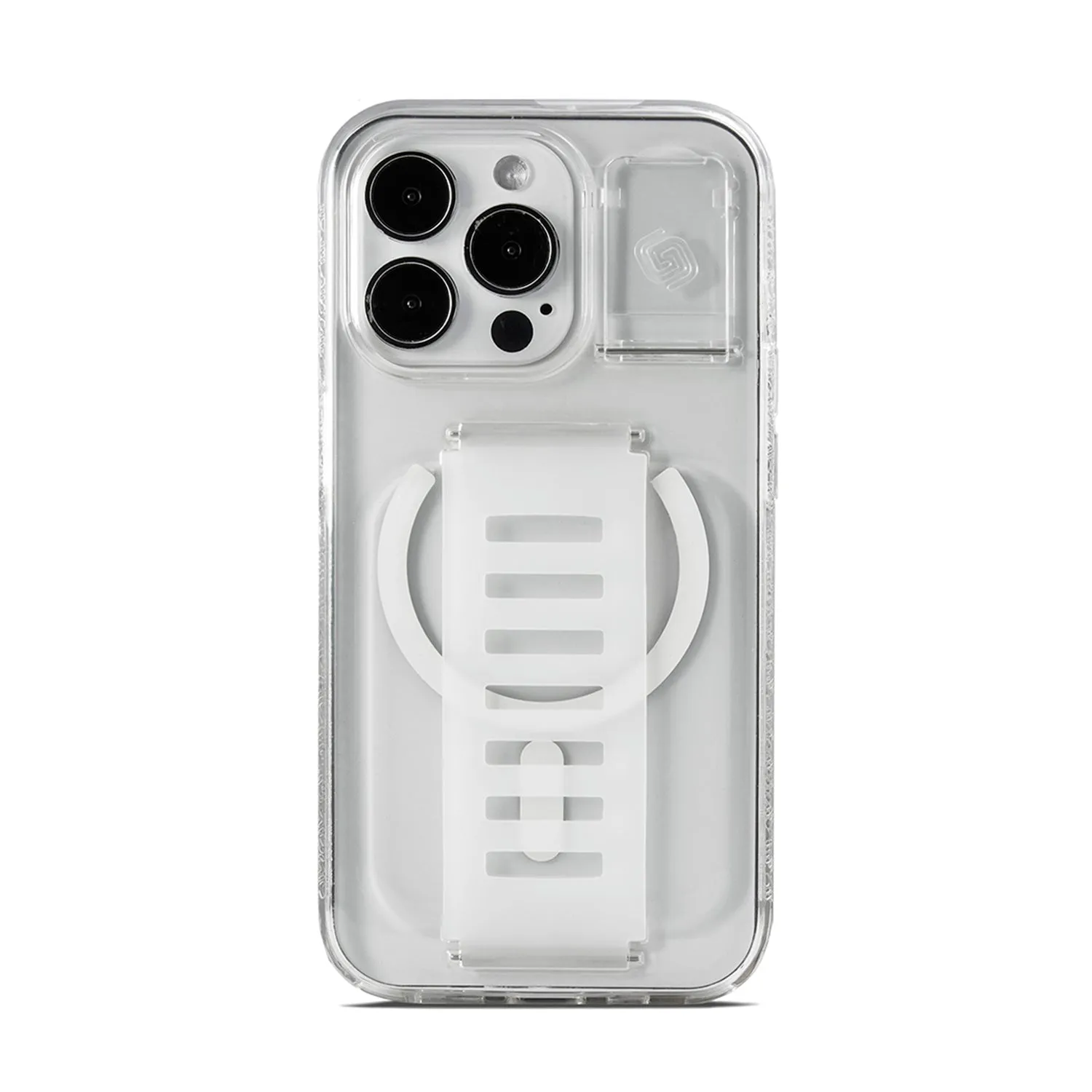 Grip2ü | グリップトゥーユー　BOOST Kickstand / MagSafe (iPhone14Proシリーズ)