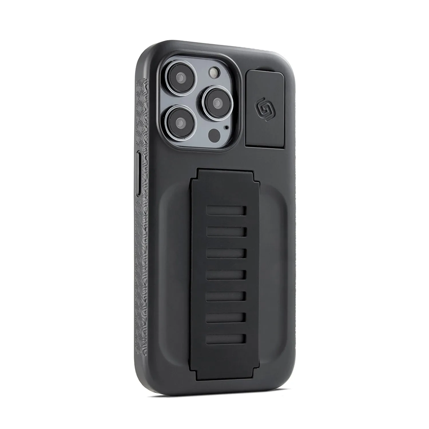 Grip2ü | グリップトゥーユー　BOOST Kickstand / MagSafe (iPhone14Proシリーズ)