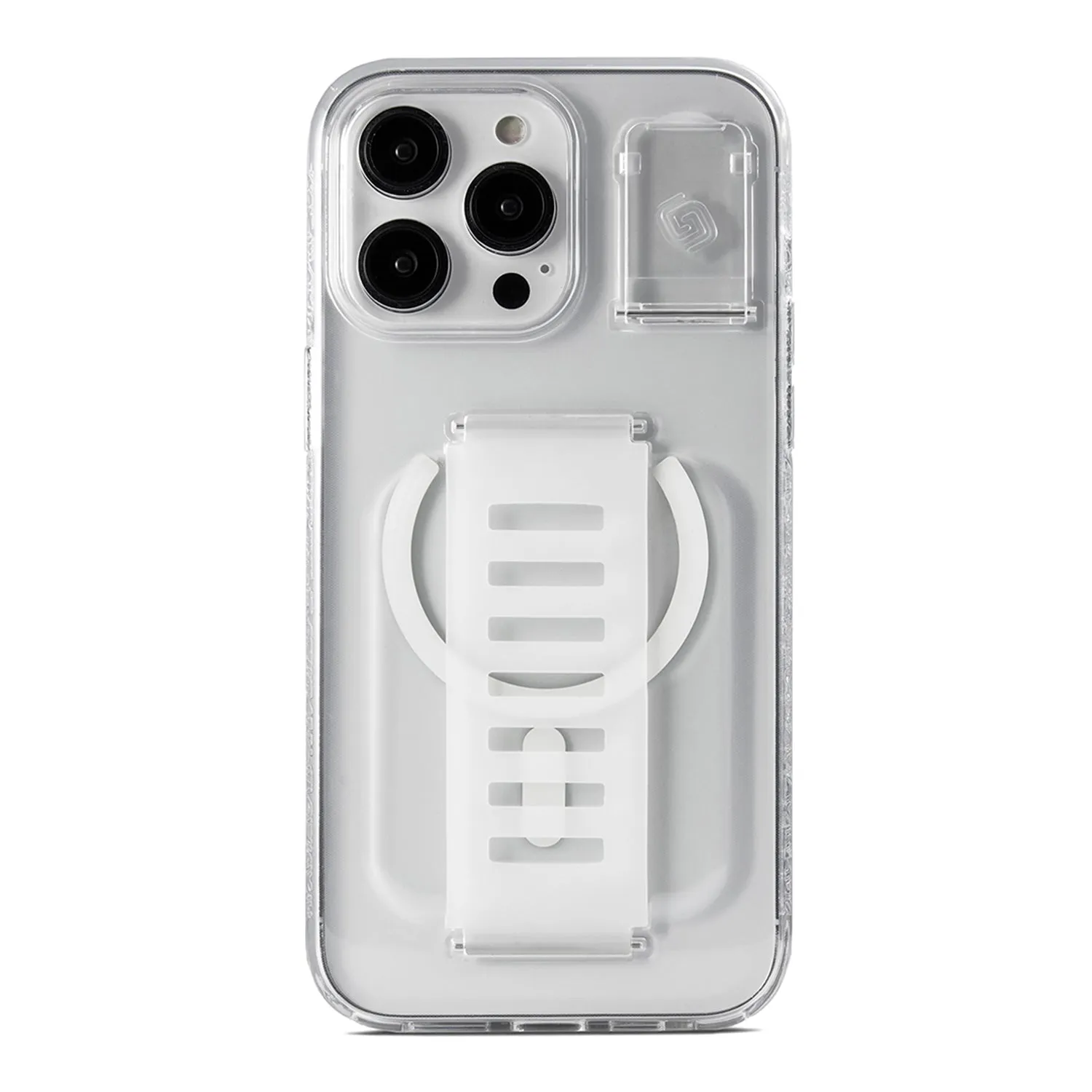Grip2ü | グリップトゥーユー　BOOST Kickstand / MagSafe (iPhone14Proシリーズ)